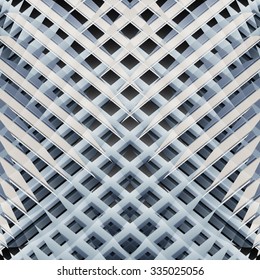 abstract fantastic vector geometric background