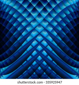 abstract fantastic vector geometric background
