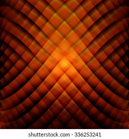 abstract fantastic vector geometric background