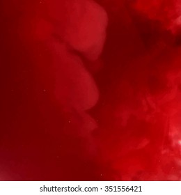 Abstract fantasy background for your design. You can apply for desktop Wallpapers, website design, business cards, invitations