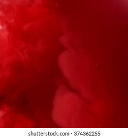 Abstract fantasy background for your design. You can apply for desktop Wallpapers, website design, business cards, invitations