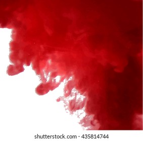 Abstract fantasy background for your design. You can apply for desktop Wallpapers, website design, business cards, invitations