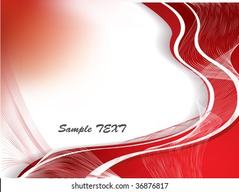  abstract fantasy composition