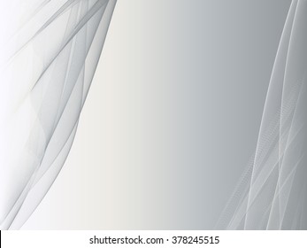 abstract fantasy composition, empty space for text