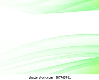 abstract fantasy composition, empty space for text