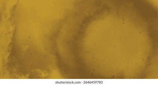 Abstract fantasy nebula with dense gas clouds and starlit background

