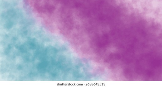 Abstract fantasy scene with hazy motion and soft-focus misty atmosphere

