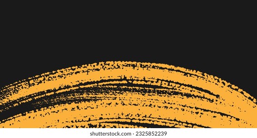 Resumen de fantasía de fondo vectorial. Minimalismo, textura, color. Para diseño, banners, etc.