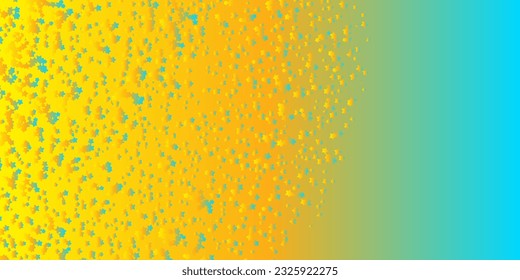 Abstract fantasy vector background. Minimalism, texture, color. For design, banners, etc.
