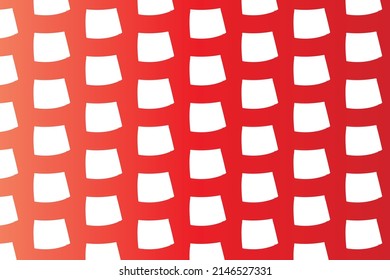 Resumen de diseño de patrones de ropa de moda y arte de fondo