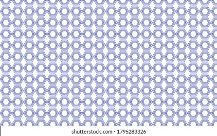 Abstract fashion design print pattern