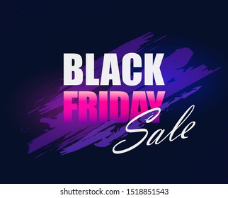 Abstract fashion light vector black friday sale layout background. for promotion art template or background cover banner d esign. Vector illustration