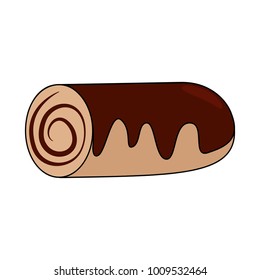 Abstract fast food