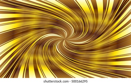 Abstract fast speed motion background for Design, Abstract Backdrop Effect, Metal, steel, gold.motion move speed