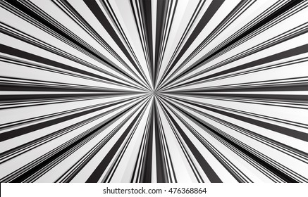Abstract fast zoom speed motion background for Design, Abstract Backdrop Effect, Metal, steel, silver
