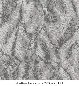 Abstract Feather Textured, Fabric, Seamless All over Print Stylish Feminine, Textura abstrata, Mão feita desenhada, Tecido de arte vetorial, Wallpaper, Decorativo, Modificativo, adequado para impressão, pronto para imprimir