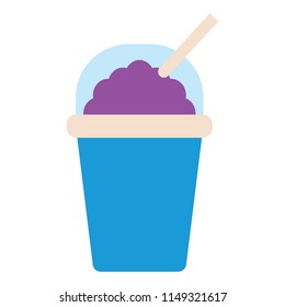 Abstract festival object