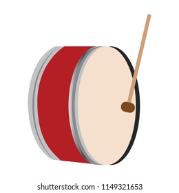 Abstract festival object