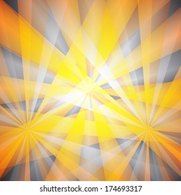 Abstract festive background. Clip-art