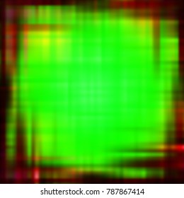 Abstract festive blurred bright background. Element for design. Vector illustration.