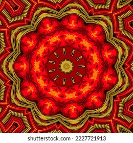 Abstract festive colorful floral vector ethnic tribal pattern,Cute and fancy background for wallpaper, website, textile, greeting cards, wedding invitations, wrapping, book covers, printing design