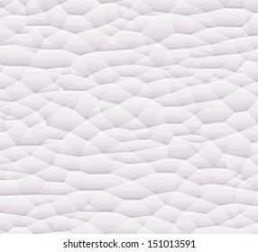 Abstract figure to background. Vector