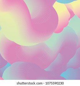 abstract figure graphic pattern background
