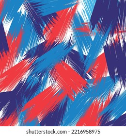 Abstract Figure Vector Modern Art creative clip art Modern templates for design