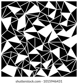 abstract figures pattern background