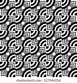 abstract figures pattern background