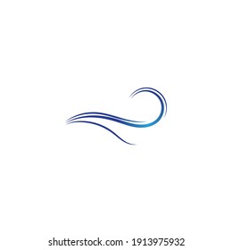 abstract film icon vector illustration template design