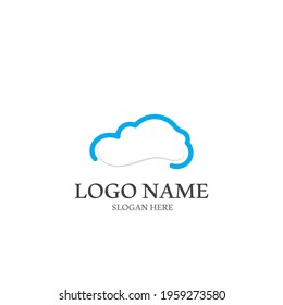 abstract film icon vector illustration template design