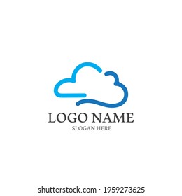 abstract film icon vector illustration template design