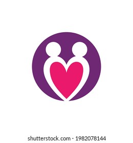 abstract film icon vector illustration template design