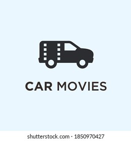 Car Film Logo Images Stock Photos Vectors Shutterstock