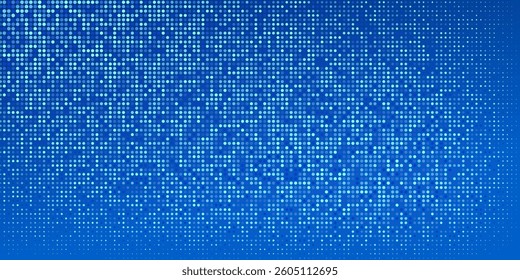 Abstract Finance Digital Business Background. Fintech Technology or Science Research Presentation Backdrop. Digital Crypto Business Vector Illustration. modern