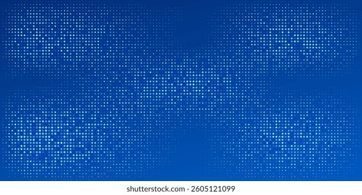 Abstract Finance Digital Business Background. Fintech Technology or Science Research Presentation Backdrop. vector illustration. eps 10
