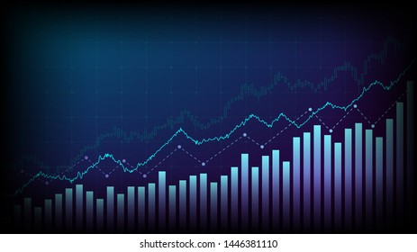 668,542 Statistic background Images, Stock Photos & Vectors | Shutterstock