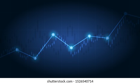 538,416 Blue Graph Images, Stock Photos & Vectors 