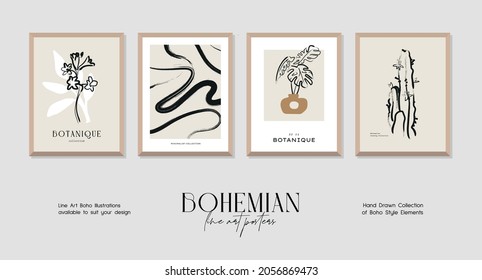 Abstract Fine Art Poster Collection To Suit Your Wall Art Gallery