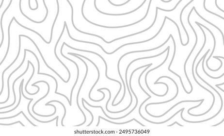 Abstract Fire Background. Abstract flame Background. doodle fire background. Fire Pattern background. Fire flame pattern.