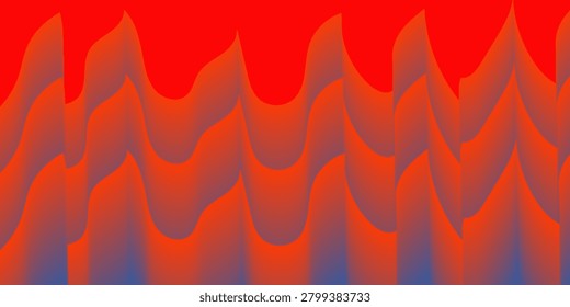 Abstract Fire Background. Abstract flame Background. doodle fire background. Flame Seamless Pattern. Fire flame seamless pattern.