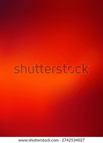 Abstract fire gradient bg with warm color mix of red, orange and deep yellow forming a glowing background. This bg fire gradient feels atmospheric.