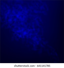 Abstract fire smoke effect. Vector illustration of flame background.