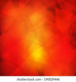 abstract fire wallpaper