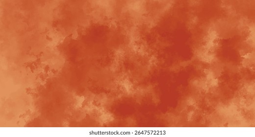 Abstract Firestorm of Red Ink Bursts on a Weathered Papery Backdrop


