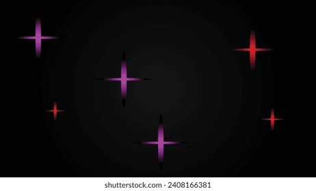  Abstract firework background.vector illustration, celebration, event, spackle