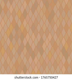 Abstract Fish Scales Pattern Background, Wood Textures