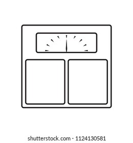 Abstract fitness object