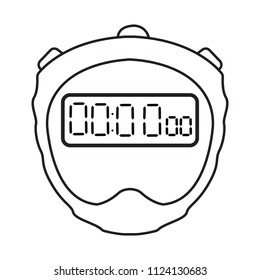 Abstract fitness object